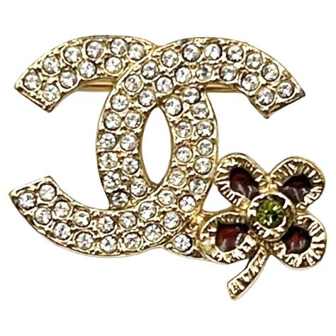 chanel brooches for sale|Chanel brooch price.